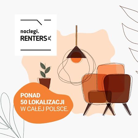 Family Apartment Freta Warsaw Old Town By Noclegi Renters Ngoại thất bức ảnh